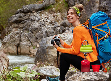 Worldwide Destinations